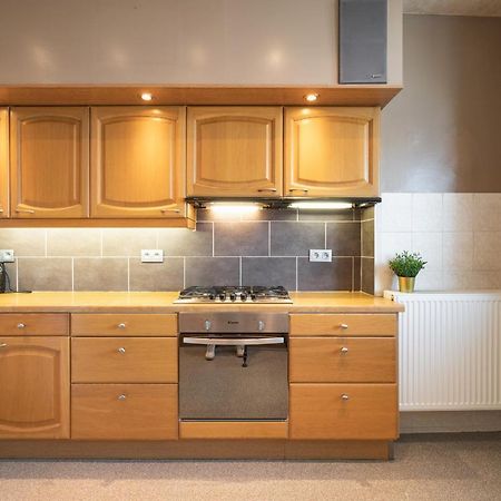Large Antwerp City Center Apartments Екстериор снимка