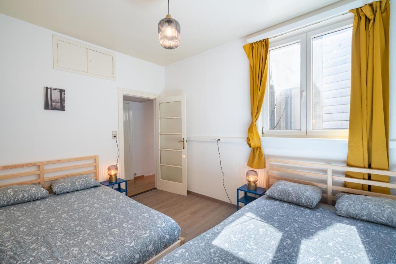 Large Antwerp City Center Apartments Екстериор снимка