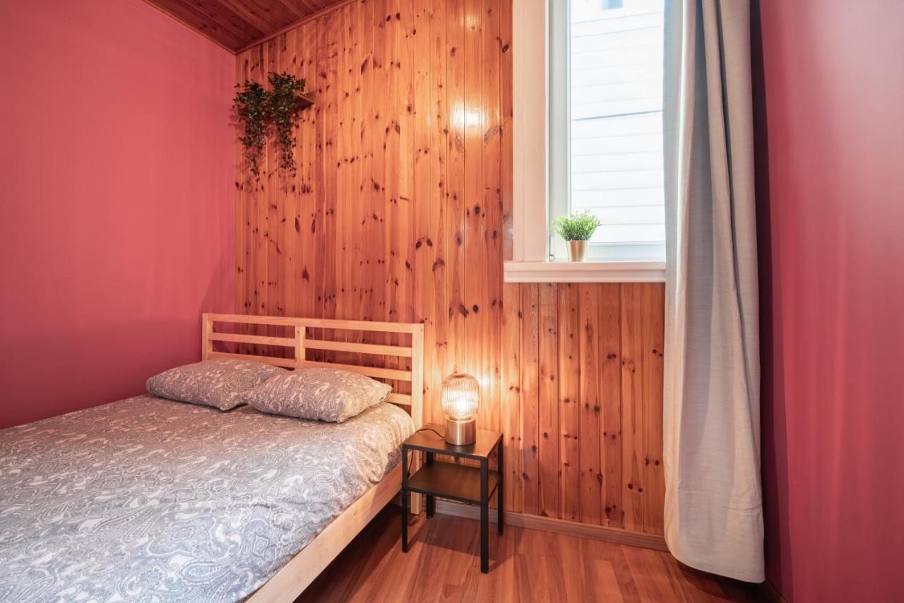 Large Antwerp City Center Apartments Екстериор снимка