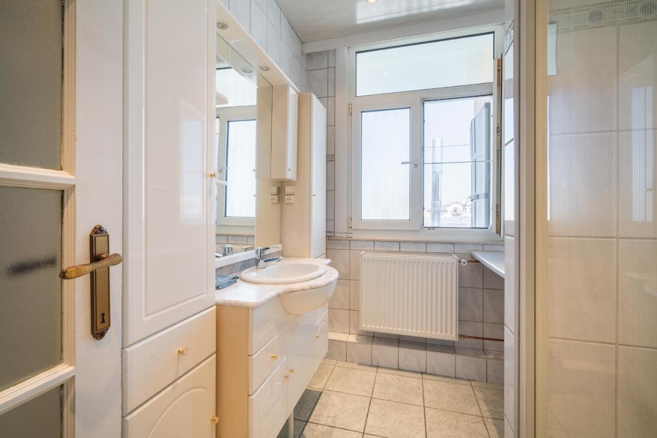 Large Antwerp City Center Apartments Екстериор снимка